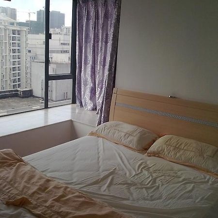 Shenzhen Pioneer Apartment Habitación foto