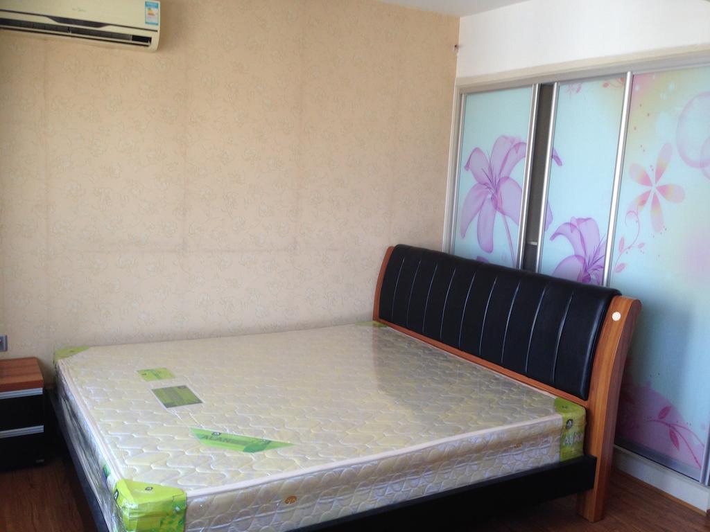 Shenzhen Pioneer Apartment Habitación foto