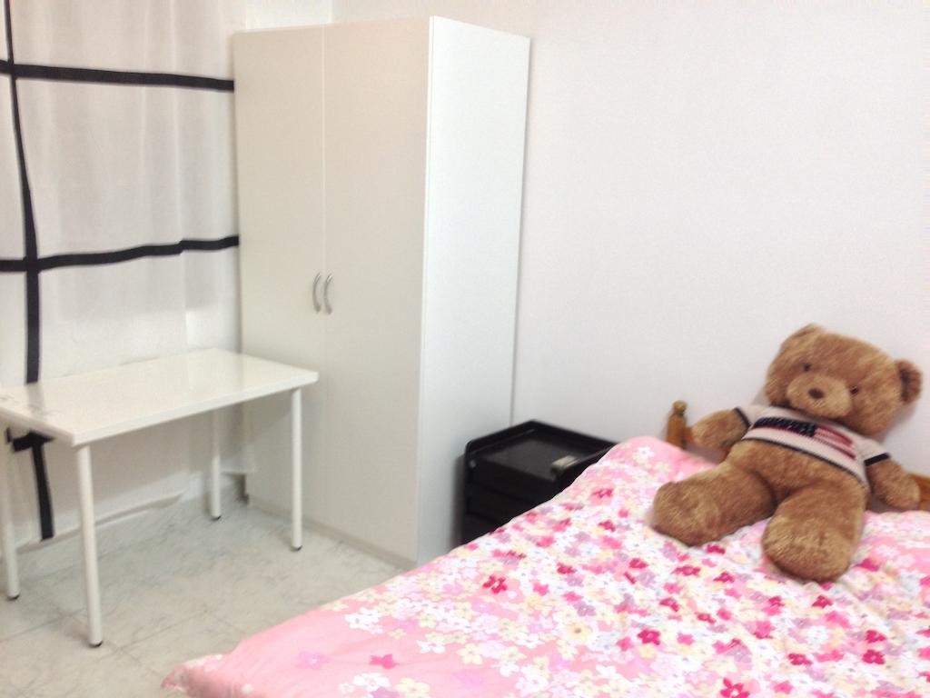 Shenzhen Pioneer Apartment Habitación foto