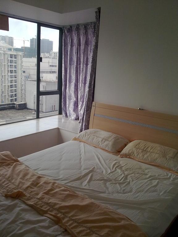 Shenzhen Pioneer Apartment Habitación foto