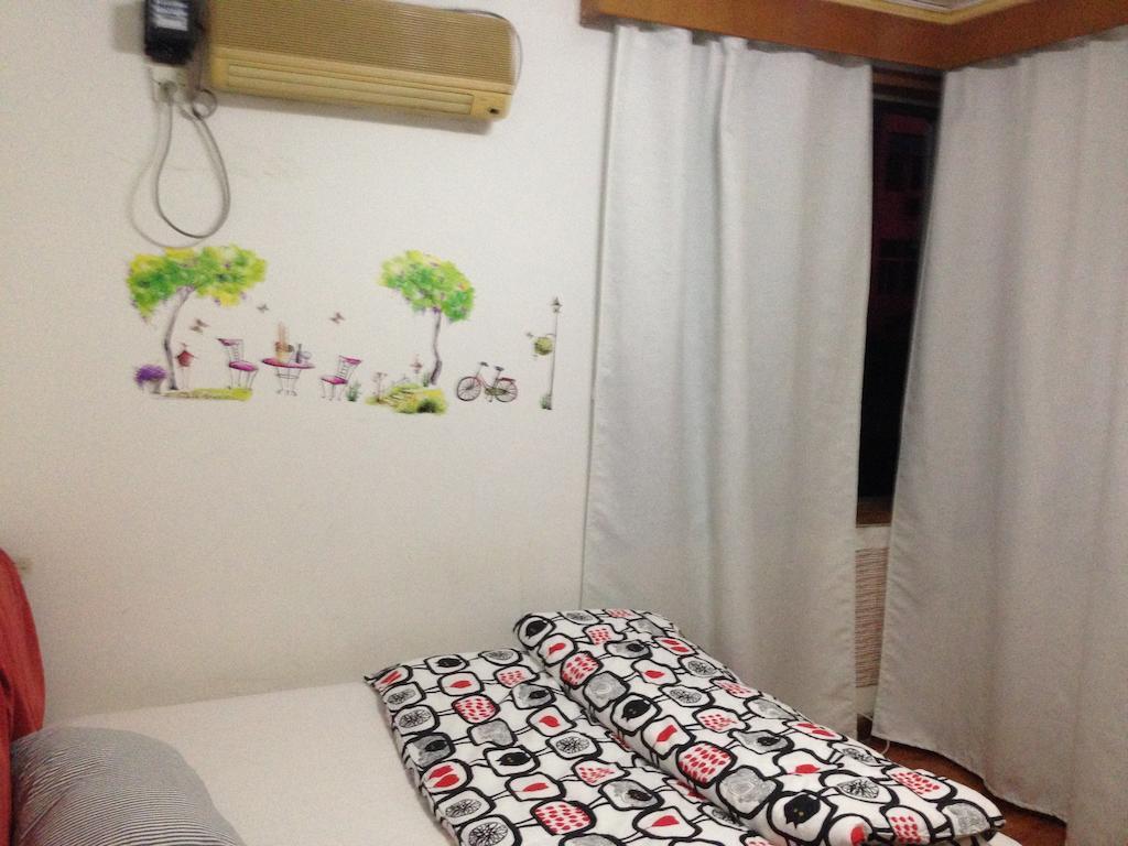 Shenzhen Pioneer Apartment Habitación foto