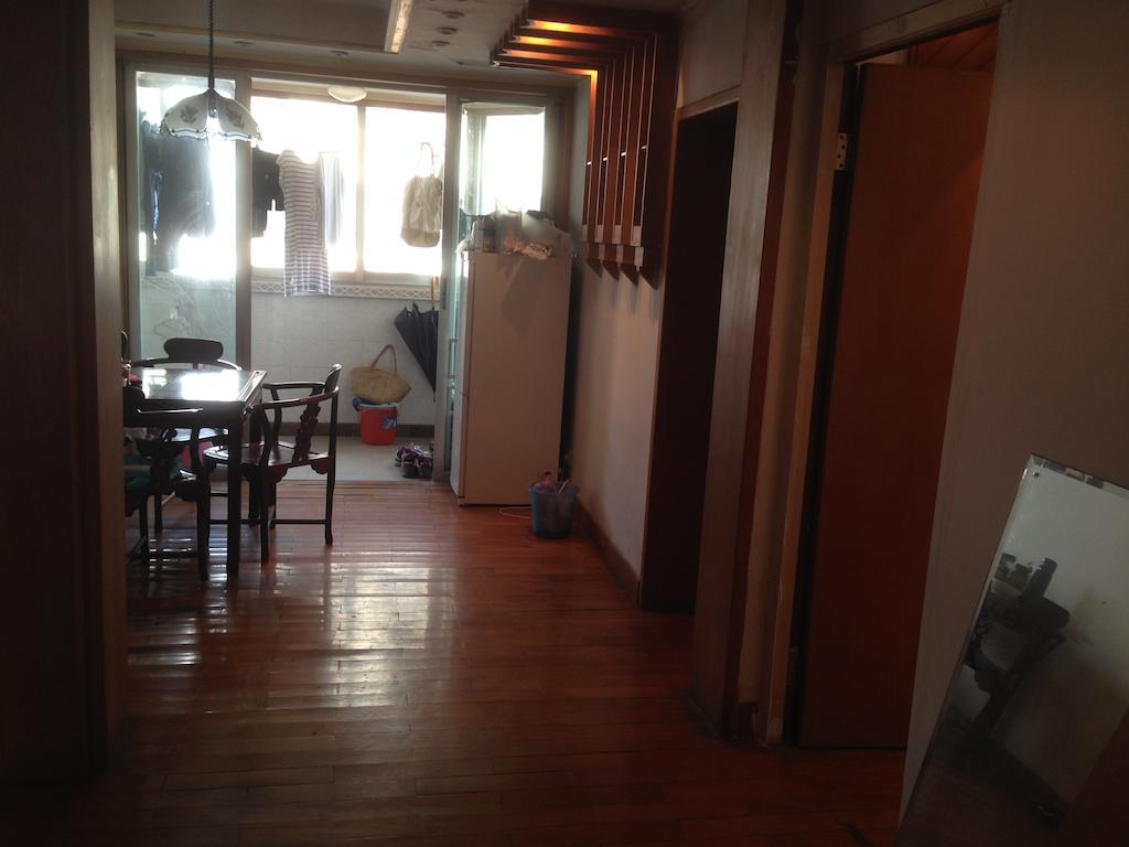 Shenzhen Pioneer Apartment Habitación foto